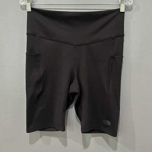 The North Face Womens Motivation High Rise Shorts XL - Picture 1 of 10
